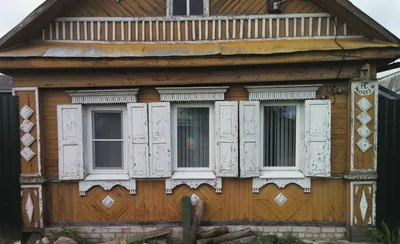 Пластиковые окна пвх в деревянном доме, обсада и окосячка | стоимость в  Оренбурге