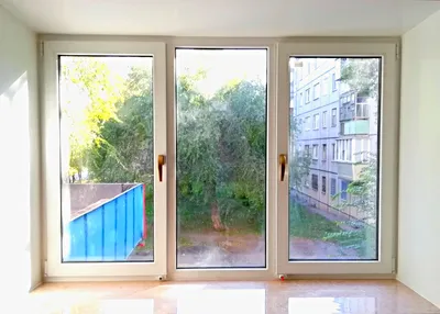 Пластиковые окна НОВОТЕКС - купить оконный профиль NOVOTEX