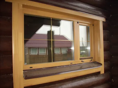 Индивидуальная программа – деревянные окна, пластиковые окна, алюминиевые  окна 2 - Строительный портал