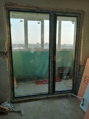 Пластиковые окна в квартиру • СтройПроспект