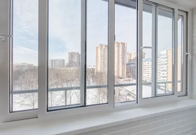 Лучшие пластиковые окна в Москве по выгодным ценам