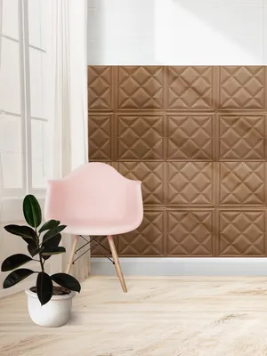 Стеновые панели купить по низкой цене - декоративные панели для стен с  доставкой в интернет-магазине OZON