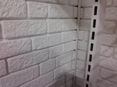 Панели под кирпич для внутренней отделки стен, особенности материала