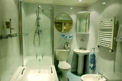 Как установить пластиковые панели для ванной: особенности монтажа -  Интерьерные штучки