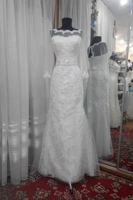 Свадебное платье Беллы Свон может принадлежать вам