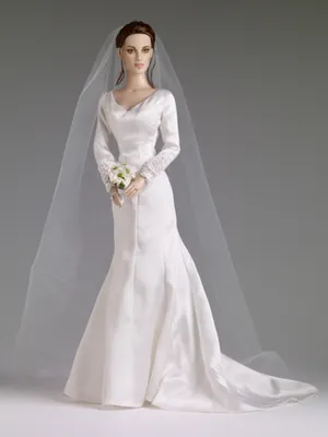 Самые дорогие свадебные платья в кино: дизайнеры, цены и история создания |  Wedding Magazine