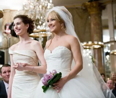 Женское свадебное платье с юбкой годе, элегантное кружевное платье с  расклешенными рукавами - купить по выгодной цене | AliExpress