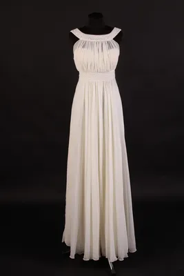 Свадебное платье в греческом стиле — Салон-мастерская Ампир