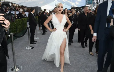Как Леди Гага повторяет стиль кинодив «золотого века» Голливуда | Tatler  Россия