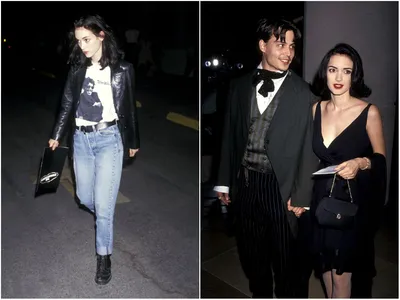 Голливудские иконы стиля 90-ых, на которых ровняются все современные модницы