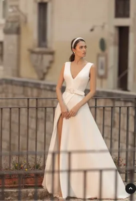 Свадебное платье в греческом стиле купить в СПб, выгодная цена от салона  \"ИнтерСтиль\"