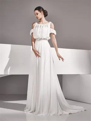 Свадебное платье/Греческий стиль/Греческое Amour Bridal 7671627 купить в  интернет-магазине Wildberries
