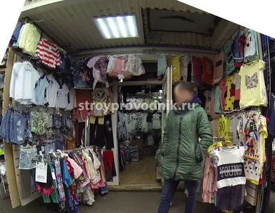 детские нарядные платья на рынке Садовод, Москва | СтройПроводник.ру