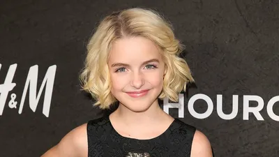 Маккенна Грейс (Mckenna Grace) - Фильмы и сериалы