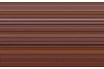 Настенная плитка Нефрит-Керамика Кензо 00-00-4-09-01-15-054 (коричневая;  25x40 см; площадь упаковки 1,5 кв.м) СК000031423 - выгодная цена, отзывы,  характеристики, фото - купить в Москве и РФ