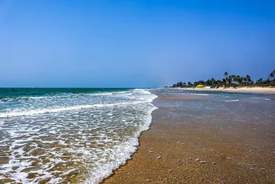 7 главных пляжей Гоа с отзывами | Level.Travel | Дзен