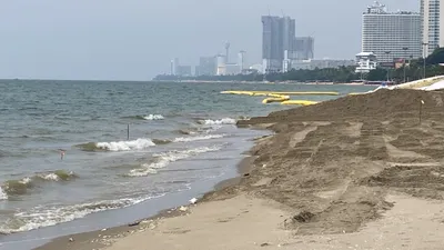 Таиланд: Паттайя, острова и Бангкок | Полярная Звезда - Сибирь