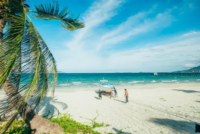 Как добраться до Зоклет 🌴 из Нячанга туристам 🛫