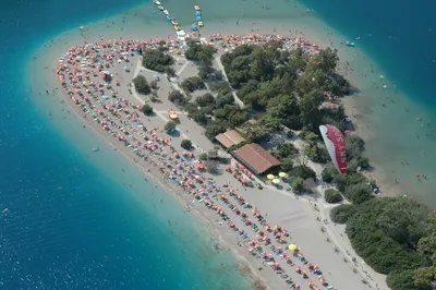 ТУРЦИЯ / ФЕТХИЕ,ОЛЮДЕНИЗ-ГОРОДСКОЙ ПЛЯЖ,ГОЛУБАЯ ЛАГУНА /  FETHIYE,OLUDENIZ-BELCEKIZ BEACH,BLUE LAGOON - YouTube