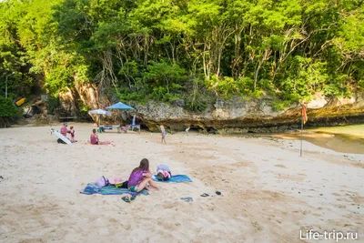 Padang-Padang Beach (Pantai Padang-Padang), Bukit, Bali, Indonesia.  Turquoise water, ocean scenery Stock Photo - Alamy