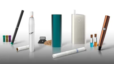 Система нагревания табака — Википедия