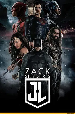 Зак Снайдер объяснил, почему у Супермена не было бороды и длинных волос в  «Лиге справедливости» | Канобу