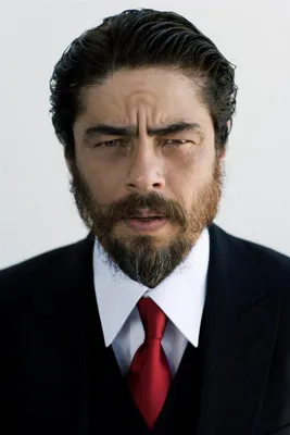Бенисио Дель Торо (Benicio Del Toro) - Фильмы и сериалы