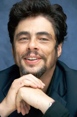 Бенисио Дель Торо - Benicio Del Toro фото №88895