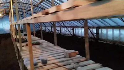 Полка для теплиц Сигма и Альфа от производителя Воля в Саратове
