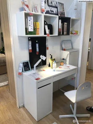 Мебель IKEA ЭКЕТ - «Отличное решение, если Вы не хотите весить шкафчики над  столом! » | отзывы