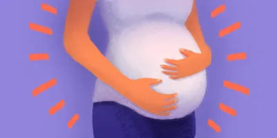 Что делать, если болит живот при беременности - Лайфхакер