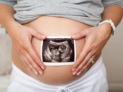 32 неделя беременности: что происходит с малышом и мамой