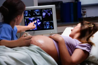 Ведение беременности | gesund.bund.de