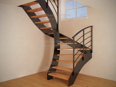 Идеи на тему «Изготовление лестниц на второй этаж» (160) | лестница,  интерьер, деревянная лестница