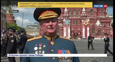 Сергей Иванов | РИА Новости Медиабанк