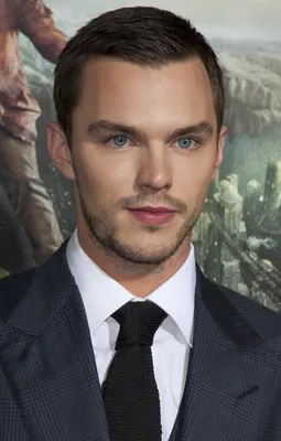 Nicholas Hoult | Николас холт, Актер