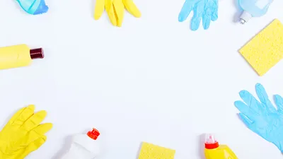 Порядок в доме - порядок в жизни: как с помощью уборки стать счастливым -  EAOMedia