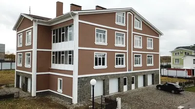 Загородный 🏠 дом 344 м² в поселок Крекшино на Киевском шоссе, цена 56 млн.  руб. | Лот hs9914334