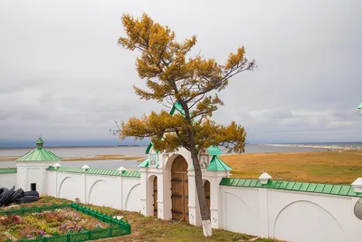 Посольское - самое красивое село на берегу Байкала в Улан-Удэ, Экскурсия,  цена 17600₽