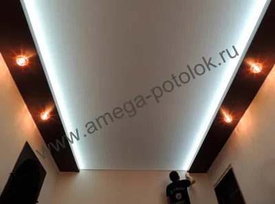 Купить натяжные потолки для квартир в китайском стиле. Идеи дизайна для  натяжных потолков в китайском стиле | Amega-Potolok
