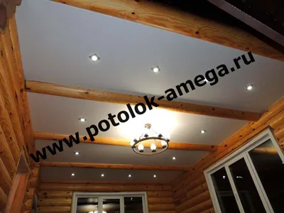 Купить натяжные потолки для квартир в русском стиле. Идеи дизайна для  натяжных потолков в русском стиле | Amega-Potolok