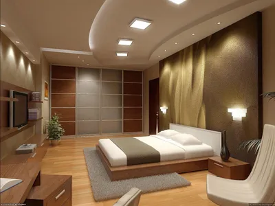 Дизайн потолков спальня фото » Современный дизайн на Vip-1gl.ru