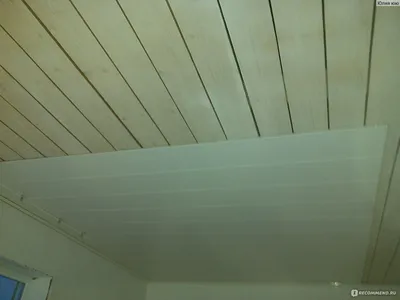 Стеновые панели на основе МДФ - «не знаете чем сделать потолок? » | отзывы
