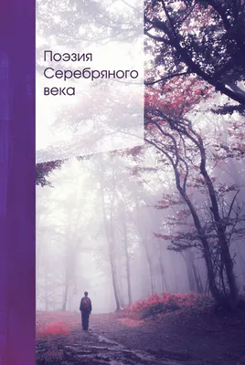 Поэзия Серебряного века - Блок А.А., Ахматова А.А., Мандельштам О.Э. и др.,  Купить c быстрой доставкой или самовывозом, ISBN 978-5-04-111261-5 - КомБук  (Combook.RU)