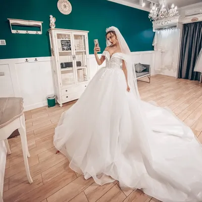 Сайт Jully Bride - «Прекрасное место для поиска вашего идеального свадебного  платья » | отзывы