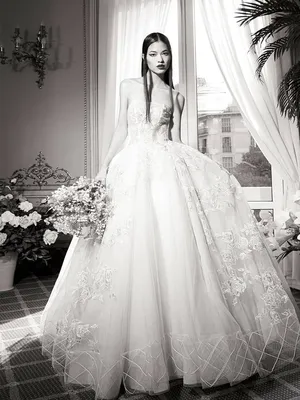 Cалон свадебных платьев Marry Me Владивосток - купить свадебное платье