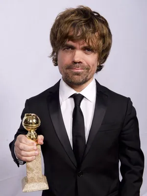 Питер Динклэйдж (Peter Dinklage) - Фильмы и сериалы