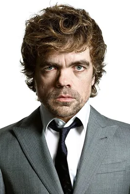 Питер Динклэйдж (Peter Dinklage) - Фильмы и сериалы