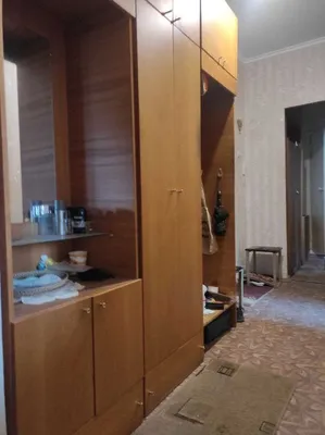 Прихожая с антресолями (Самовывоз): Бесплатно - Мебель для гостиной Киев на  Olx
