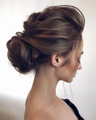 New] The 10 Best Hairstyles Today (with Pictures) - КУРС ПРИЧЕСКИ И УКЛАДКИ  Все базовые и самые актуаль… | Glamorous hair, Wedding hair trends, Thick  hair styles